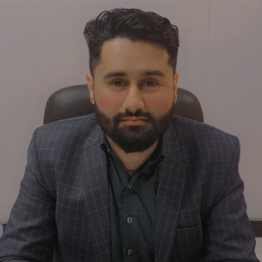 M. Serosh Khan