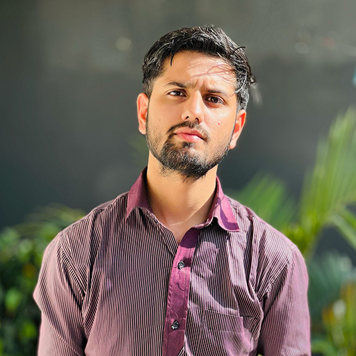 Suffian Abid