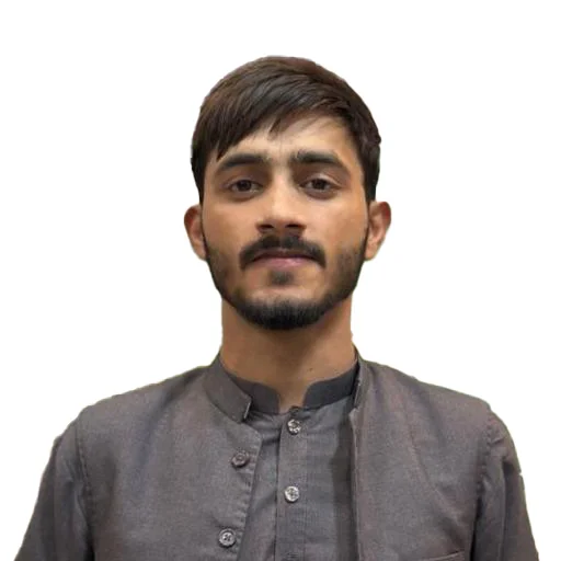Muhammad Israr
