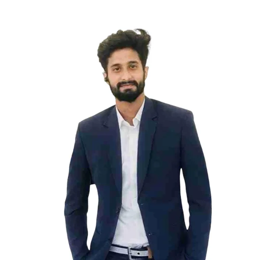 Muawia Irfan 