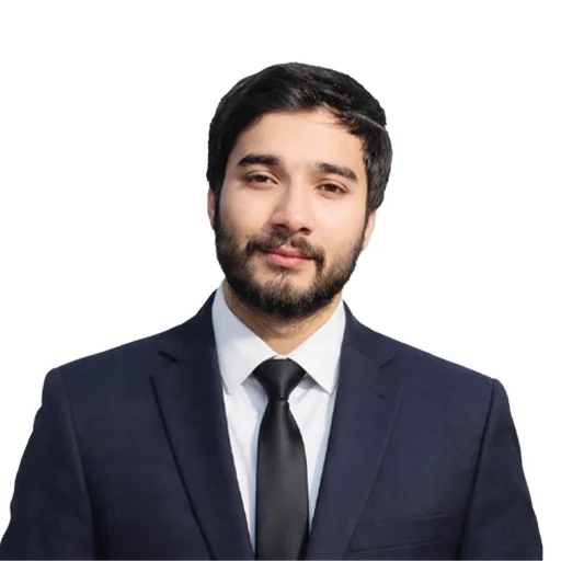 Hasnain Saeed